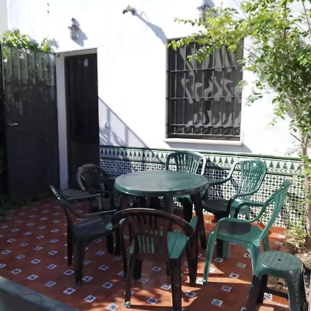 La Antilla-Islantilla-Planta Baja De Vivienda Para 7 Pax Lepe Exterior foto