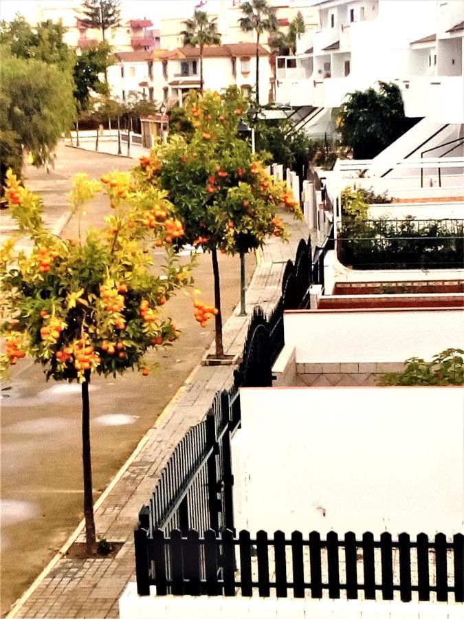 La Antilla-islantilla-planta Baja De Vivienda 7 Pax
