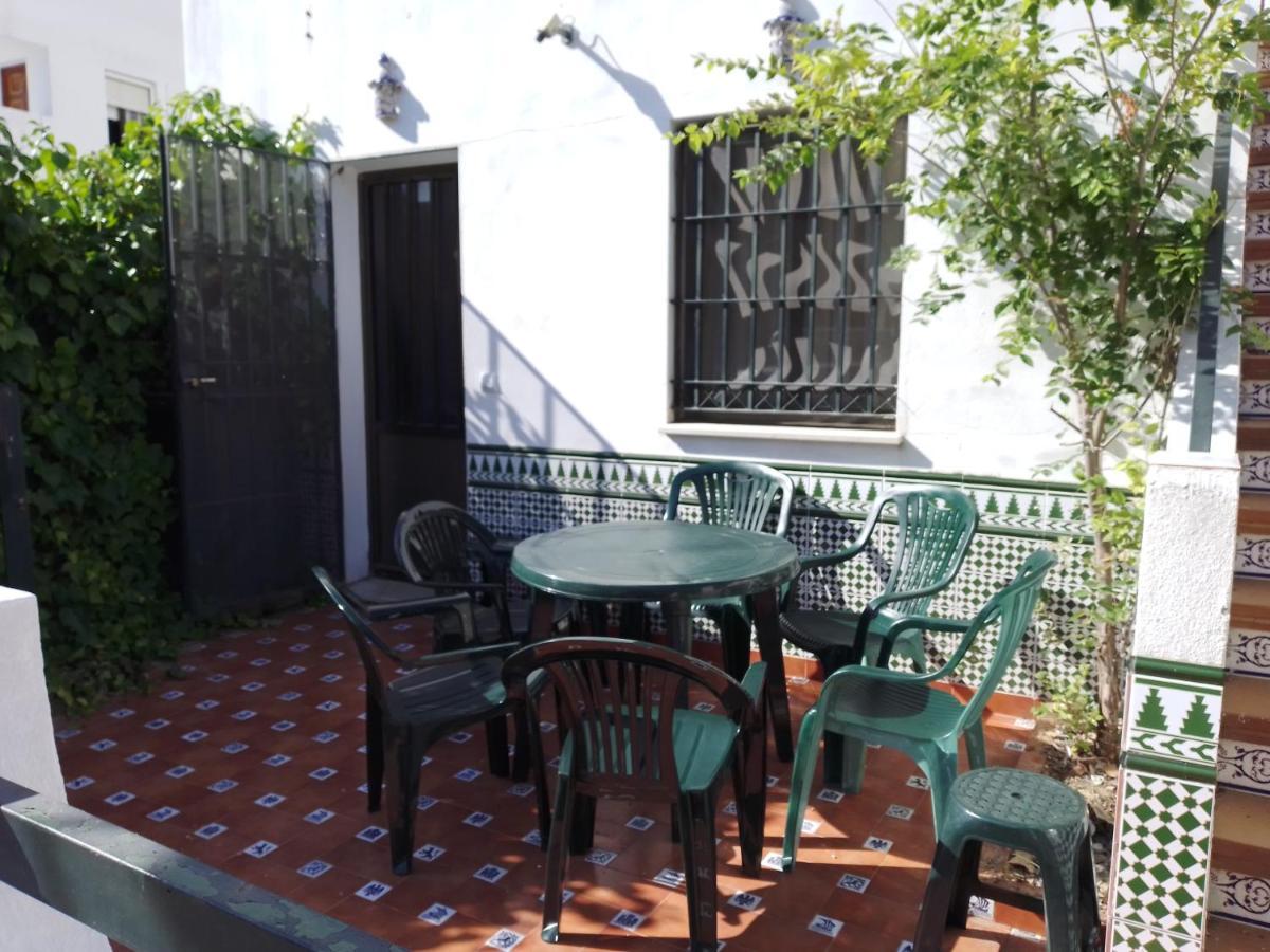 La Antilla-islantilla-planta Baja De Vivienda 7 Pax Apartment *