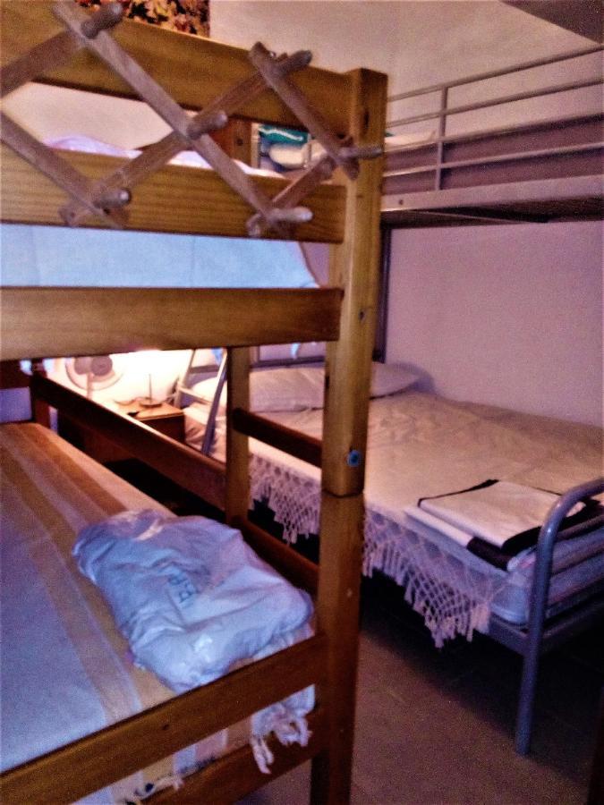 La Antilla-islantilla-planta Baja De Vivienda 7 Pax Apartment Lepe