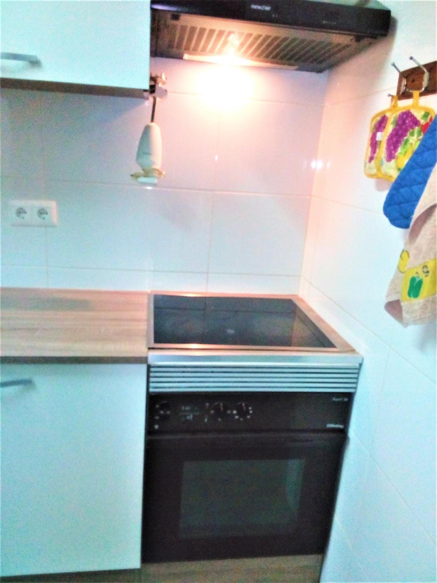 La Antilla-islantilla-planta Baja De Vivienda 7 Pax Lepe
